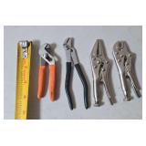 Pocket Pliers