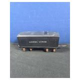 Lionel restored tender