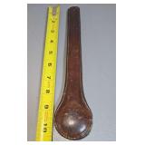 10' Leather Slapjack