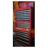 Craftsman 3 Tier Toolbox.