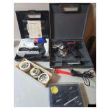 Soldering collection