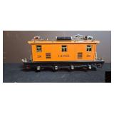 Prewar Lionel 256 Electric Box Cab Locomotive