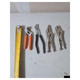 Pocket Pliers