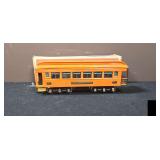 Prewar Lionel 712 Observation Car
