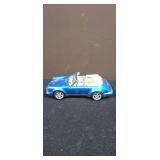 Matchbox Porsche 911 Carrero 2 Turbo Model