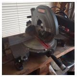 Craftsman 10' Miter Saw