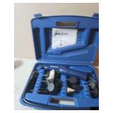 Dart rotary/reciprocating tool