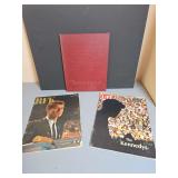 Literature about the Kennedys