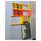 Precision Screwdrivers