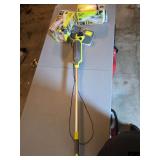 Shark VACMop and extra pads