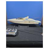 Century RC Racing Boat