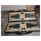 Portable picnic table
