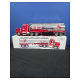 Texaco Fire Chief Truck Bank in Box