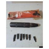 Craftsman Hand impact tool set