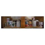 Coffee machine collection