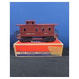 Lionel 6037 Caboose with box