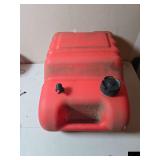 Atwood Marine 6 Gal gas tank