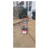 Predator Gas Powered Pressure Washer