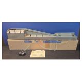 Lionel Remote Control No. 364 Lumber Loader in box