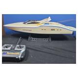 Century RC Racing Boat