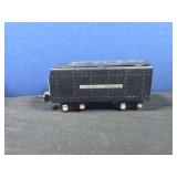 Lionel Whistle Tender.