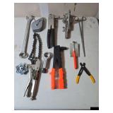 Toolbox drawer clean out #2