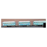 Prewar Lionel Passenger Set