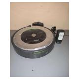 IRobot Roomba Vacuum with base