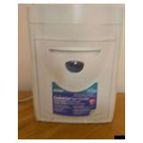 Royal 10 Sheet confetti cut paper shredder