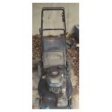 Craftsman 21' Cut Mower