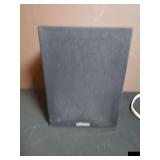 Audio source Model SW50 Powered Subwoofer