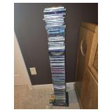 CD collection