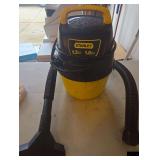 Stanley Detailing Shopvac