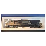 Lionel Norfolk & Southern SD - 60 in box