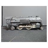 Post war Lionel 243 Locomotive