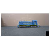 Post War Lionel 624 Chesapeake & Ohio NW2 Switcher