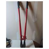 36' Bolt Cutter