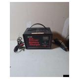 Sears 10/2amp 12v Battery Charger