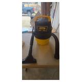 Stanley Detailing Shopvac