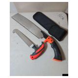 Camping Saws