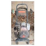 Craftsman 2000 PSI 5 HP 2.2 GPM Power Washer