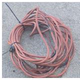 Extension cord, some sheathing damage