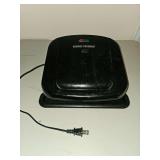 Small George Foreman grill