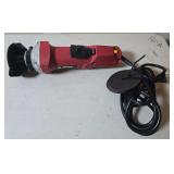 Chicago 3' Cutoff tool with extra disks.