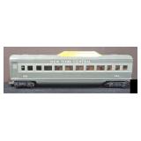 MARX 234 New York Central  Vista-Dome car