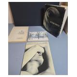 Collection of Photography Books