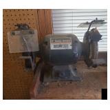 Ohio Forge 6' Bench Grinder