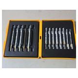 DeWalt Cobalt steel jigsaw blades