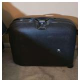 Large Hardsided Samsonite Luggage