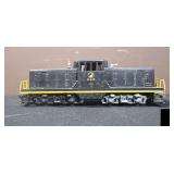 Postwar Lionel 628 Northern Pacific 44-Ton Switcher